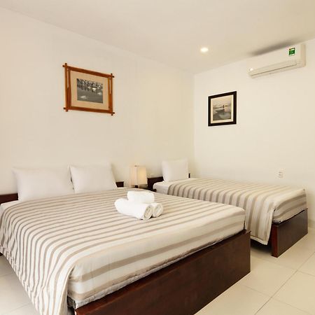 La Paloma Villa Nha Trang Exterior foto