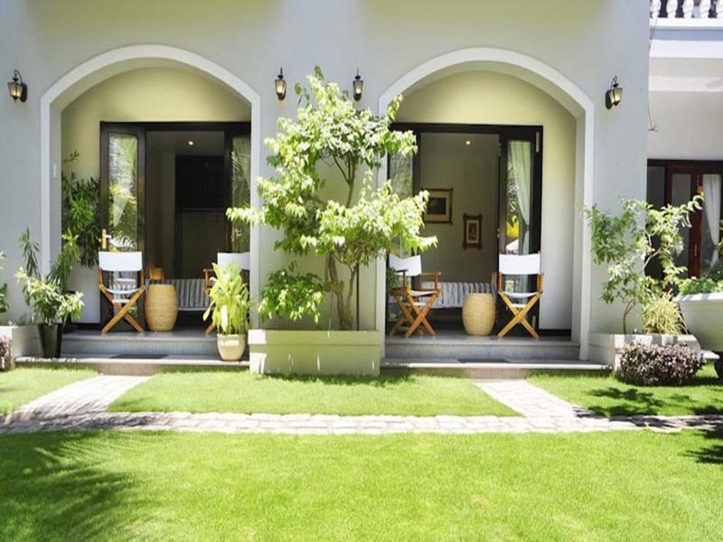 La Paloma Villa Nha Trang Exterior foto