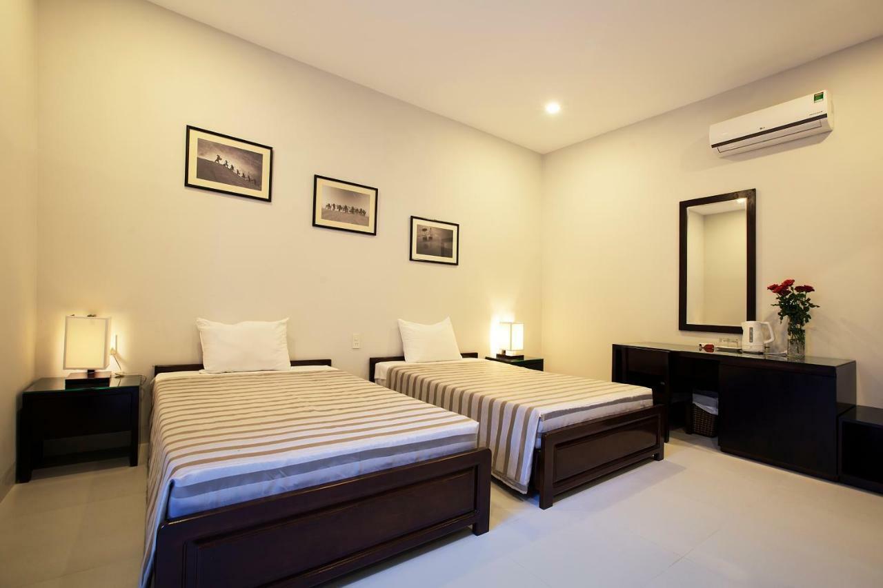 La Paloma Villa Nha Trang Cameră foto